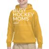 Youth Heavy Blend™ Hooded Sweatshirt Thumbnail